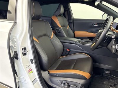 صورة 28 لـ 2022 Toyota CROWN CROSSOVER