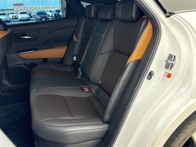 صورة 31 لـ 2022 Toyota CROWN CROSSOVER