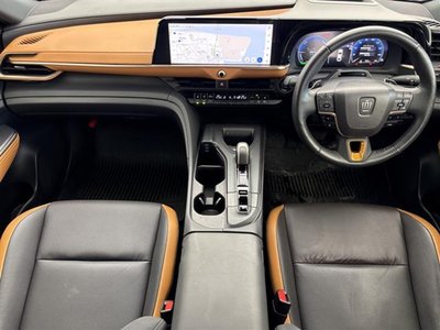 صورة 5 لـ 2022 Toyota CROWN CROSSOVER