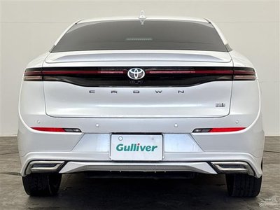 صورة 38 لـ 2022 Toyota CROWN CROSSOVER