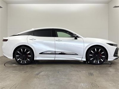 صورة 36 لـ 2022 Toyota CROWN CROSSOVER