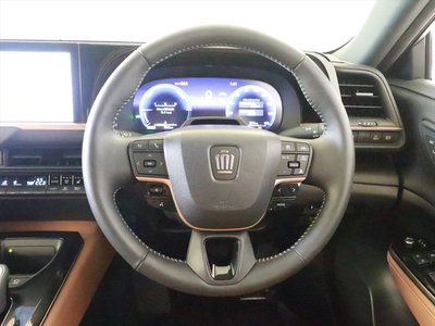 2025 Toyota CROWN SPORT thumbnail 19