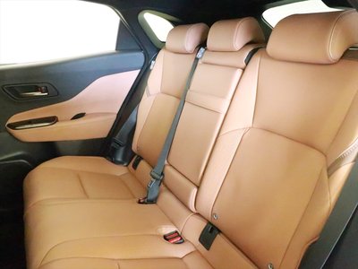 2025 Toyota CROWN SPORT thumbnail 23