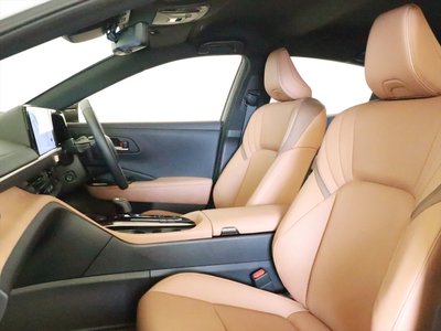 2025 Toyota CROWN SPORT thumbnail 20