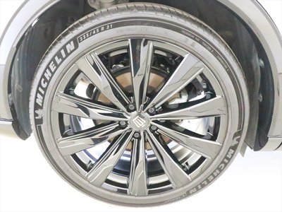 2025 Toyota CROWN SPORT thumbnail 32