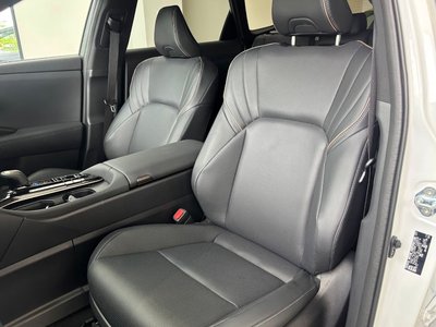 صورة 28 لـ 2026 Toyota CROWN ESTATE
