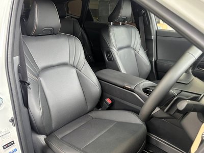 صورة 17 لـ 2026 Toyota CROWN ESTATE