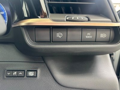 صورة 35 لـ 2026 Toyota CROWN ESTATE