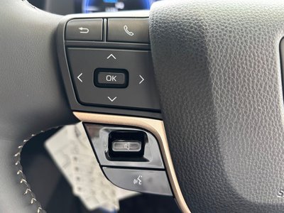 صورة 38 لـ 2026 Toyota CROWN ESTATE