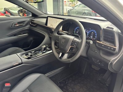 صورة 15 لـ 2026 Toyota CROWN ESTATE