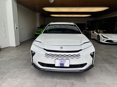 صورة 2 لـ 2026 Toyota CROWN ESTATE