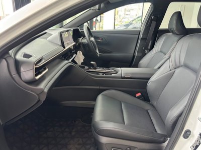 صورة 27 لـ 2026 Toyota CROWN ESTATE