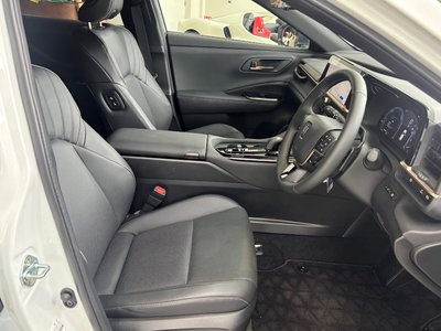 صورة 16 لـ 2026 Toyota CROWN ESTATE