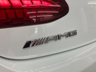 2023 Mercedes-BENZ E-CLASS AMG thumbnail 31