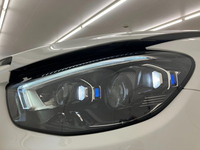 2023 Mercedes-BENZ E-CLASS AMG thumbnail 33