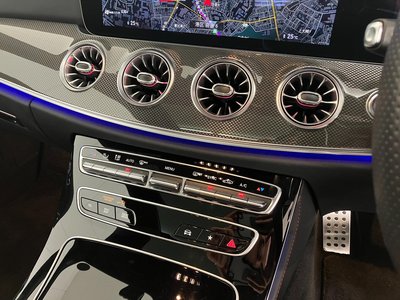2023 Mercedes-BENZ E-CLASS AMG thumbnail 24