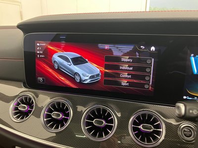 2023 Mercedes-BENZ E-CLASS AMG thumbnail 23