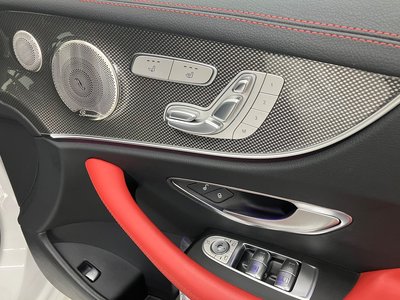 2023 Mercedes-BENZ E-CLASS AMG thumbnail 17