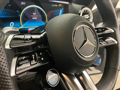 2023 Mercedes-BENZ E-CLASS AMG thumbnail 20