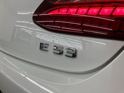 2023 Mercedes-BENZ E-CLASS AMG thumbnail 30
