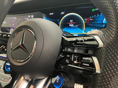 2023 Mercedes-BENZ E-CLASS AMG thumbnail 19