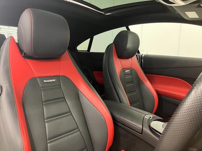2023 Mercedes-BENZ E-CLASS AMG photo 12
