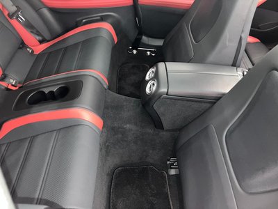 2023 Mercedes-BENZ E-CLASS AMG photo 15
