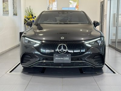 2023 Mercedes-BENZ EQE photo 6