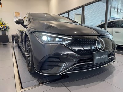 2023 Mercedes-BENZ EQE photo 4