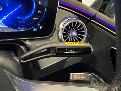 2023 Mercedes-BENZ EQE thumbnail 18