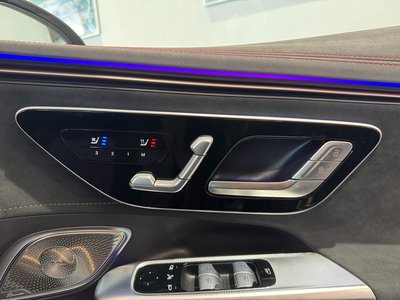 2023 Mercedes-BENZ EQE thumbnail 19
