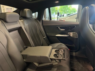 2023 Mercedes-BENZ EQE thumbnail 39
