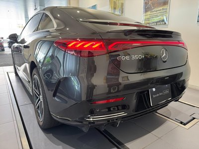 2023 Mercedes-BENZ EQE photo 5
