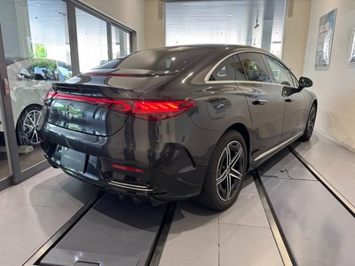 2023 Mercedes-BENZ EQE photo 3