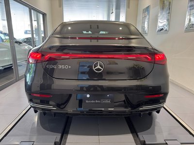 2023 Mercedes-BENZ EQE photo 7