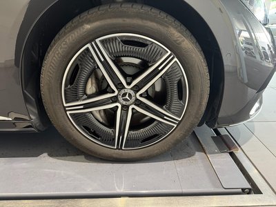 2023 Mercedes-BENZ EQE photo 13