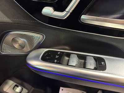 2023 Mercedes-BENZ EQE thumbnail 20