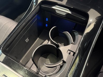 2023 Mercedes-BENZ EQE thumbnail 30
