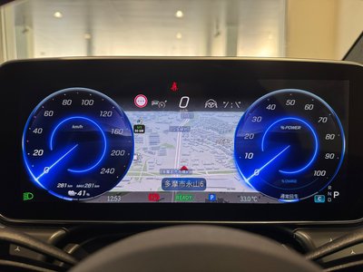 2023 Mercedes-BENZ EQE thumbnail 24