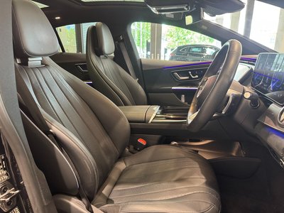 2023 Mercedes-BENZ EQE photo 9