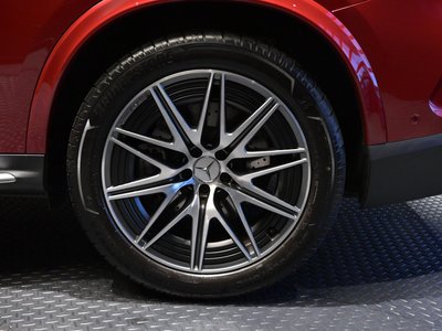 صورة 16 لـ 2025 Mercedes-BENZ GLC AMG