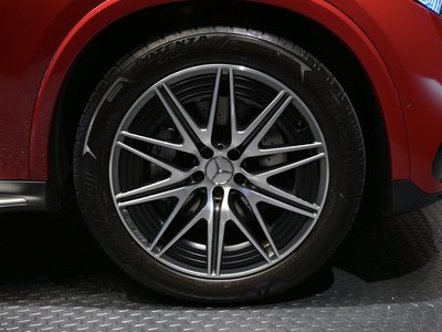 صورة 14 لـ 2025 Mercedes-BENZ GLC AMG