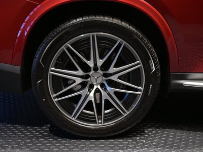صورة 15 لـ 2025 Mercedes-BENZ GLC AMG