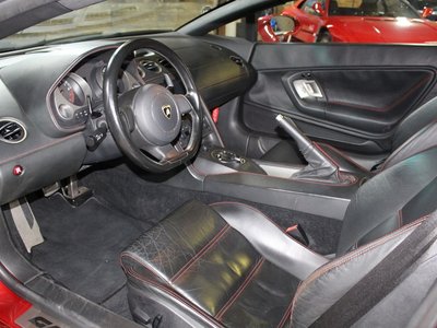 2007 Lamborghini GALLARDO 缩略图 78
