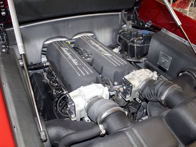 2007 Lamborghini GALLARDO 缩略图 33