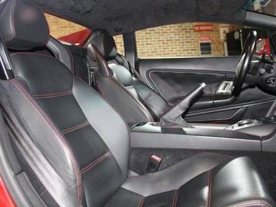 2007 Lamborghini GALLARDO 缩略图 6