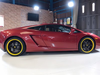 2007 Lamborghini GALLARDO 缩略图 46