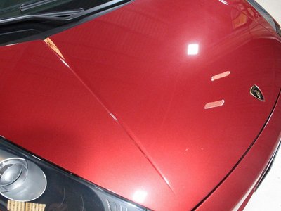 2007 Lamborghini GALLARDO 缩略图 16