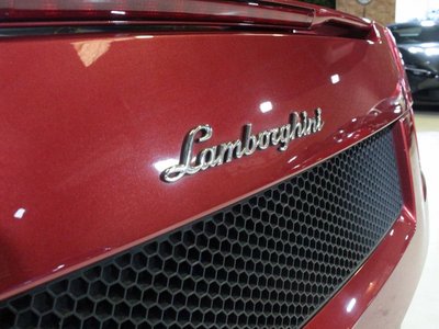 2007 Lamborghini GALLARDO 缩略图 59