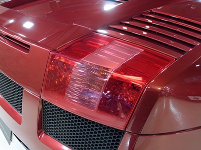 2007 Lamborghini GALLARDO 缩略图 64